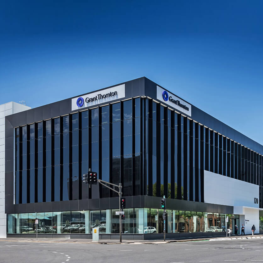 Grant Thornton Commercial